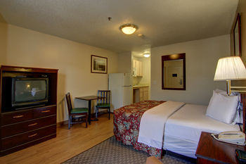Intown Suites Extended Stay Select Atlanta Ga - Morrow Εξωτερικό φωτογραφία