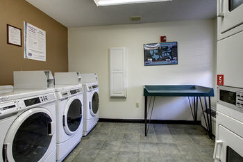 Intown Suites Extended Stay Select Atlanta Ga - Morrow Εξωτερικό φωτογραφία