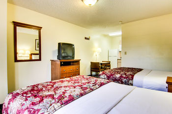 Intown Suites Extended Stay Select Atlanta Ga - Morrow Εξωτερικό φωτογραφία